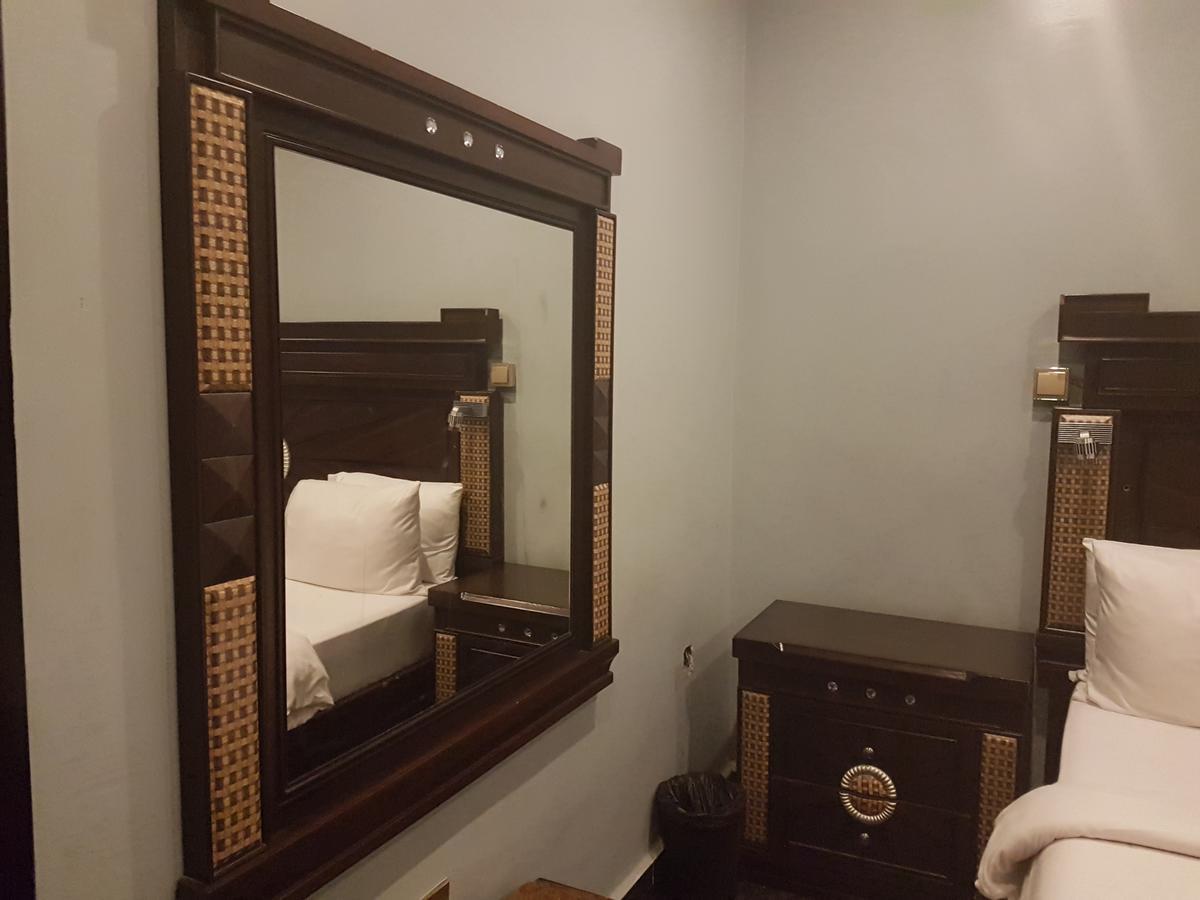 Ibd International Hotels Abeokuta Екстериор снимка