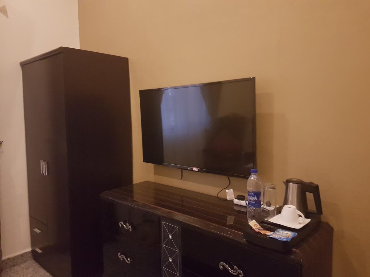 Ibd International Hotels Abeokuta Екстериор снимка
