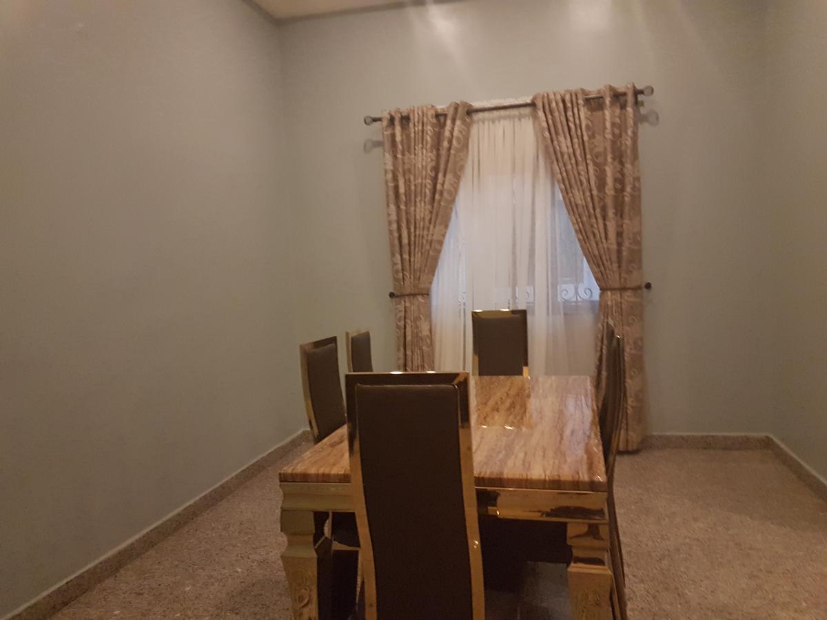Ibd International Hotels Abeokuta Екстериор снимка